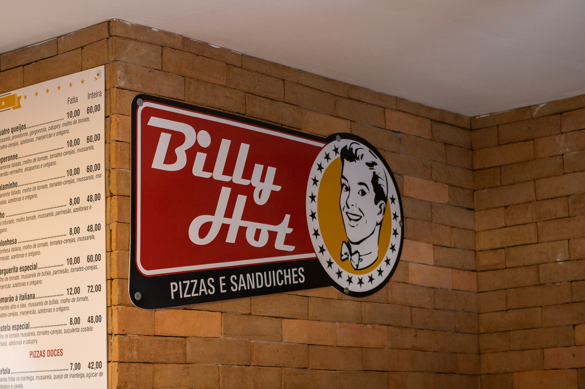 3 Billy Hot – 260121